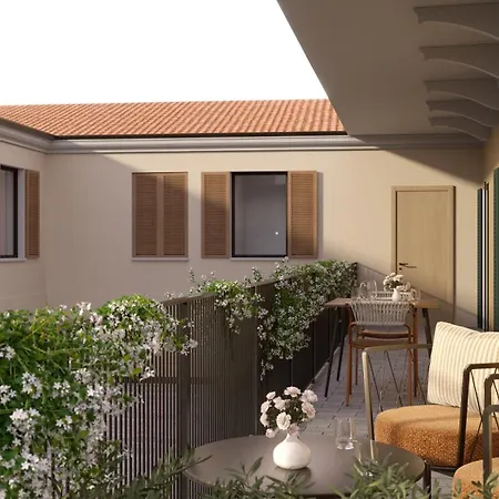 Homy Livia * 维罗纳