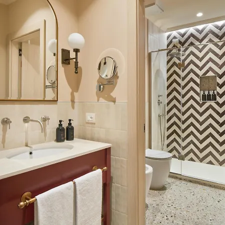 Homy Livia 公寓 维罗纳