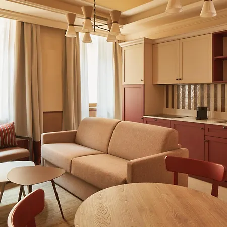 Homy Livia 公寓 维罗纳