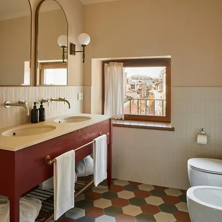 公寓 Homy Livia 维罗纳