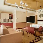 Homy Livia Apartament