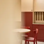 Apartament Homy Livia
