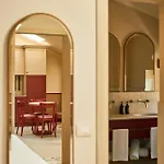 Apartament Homy Livia
