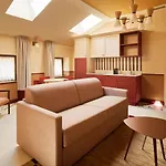Homy Livia Apartament