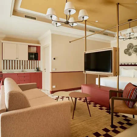 Homy Livia Apartman