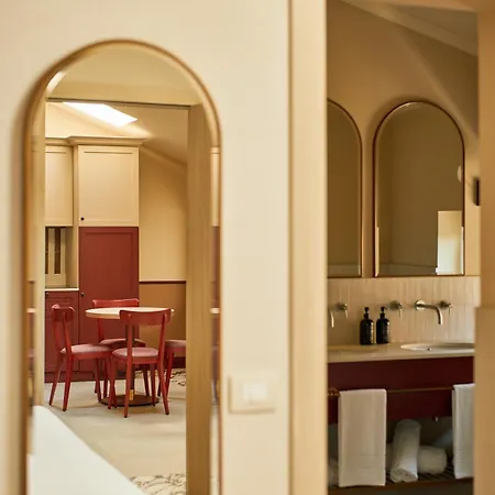 Apartman Homy Livia