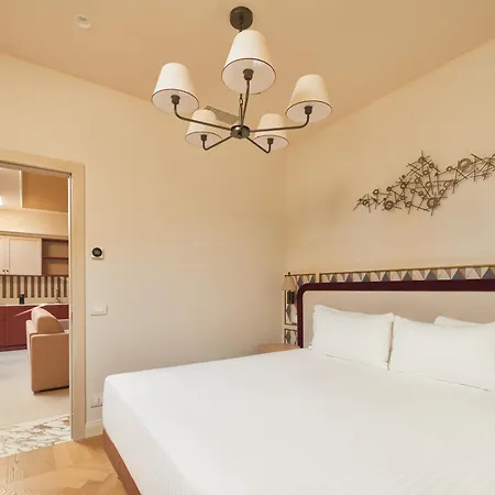 Homy Livia Apartman