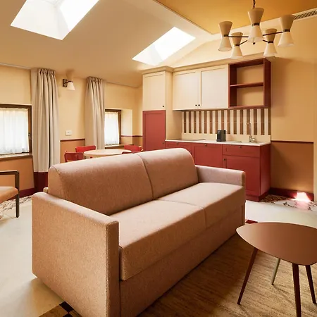 Homy Livia Apartman
