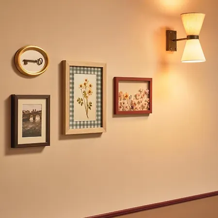 Homy Livia Apartman *