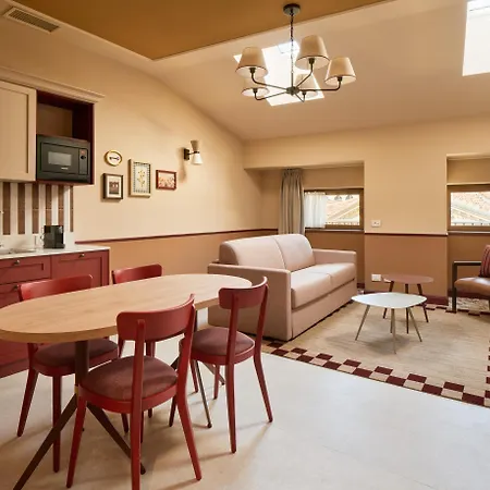Apartman Homy Livia Verona